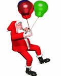 pic for boozy santa